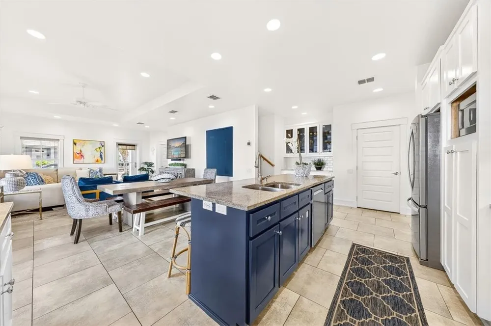 123 Still Water Drive Port Aransas, TX 78373