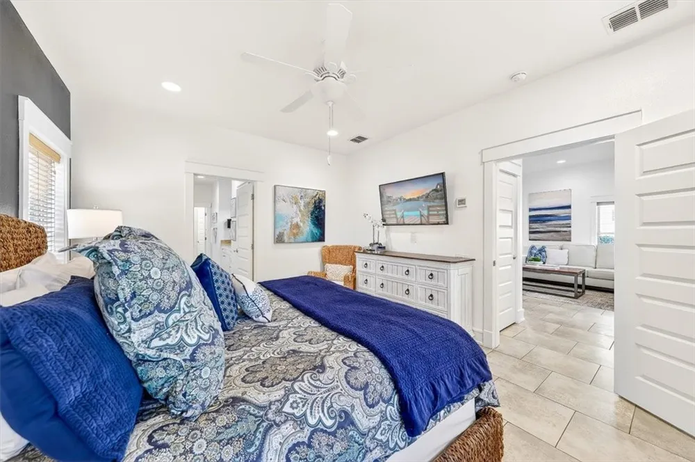 123 Still Water Drive Port Aransas, TX 78373