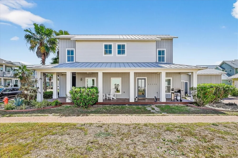 123 Still Water Drive Port Aransas, TX 78373