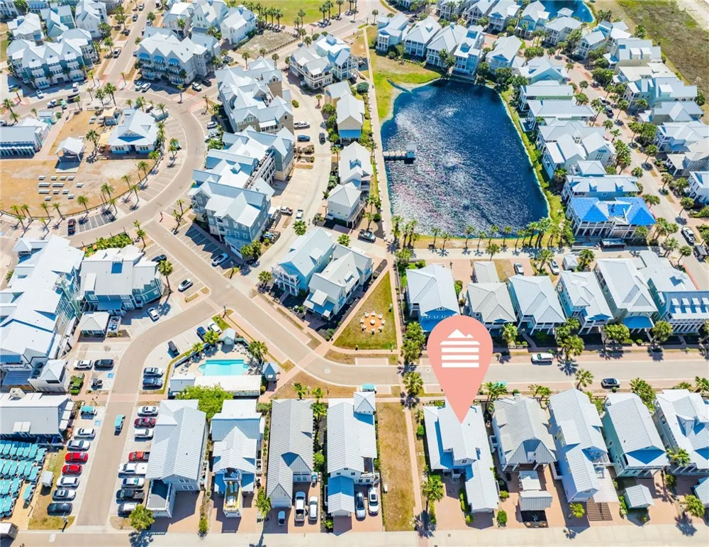 123 Still Water Drive Port Aransas, TX 78373