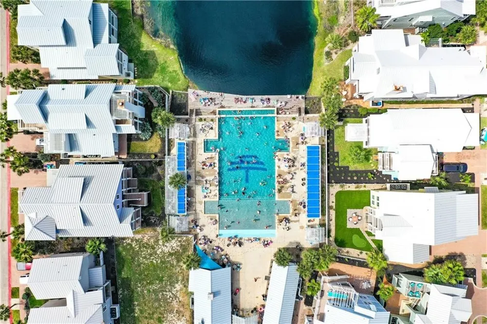 123 Still Water Drive Port Aransas, TX 78373