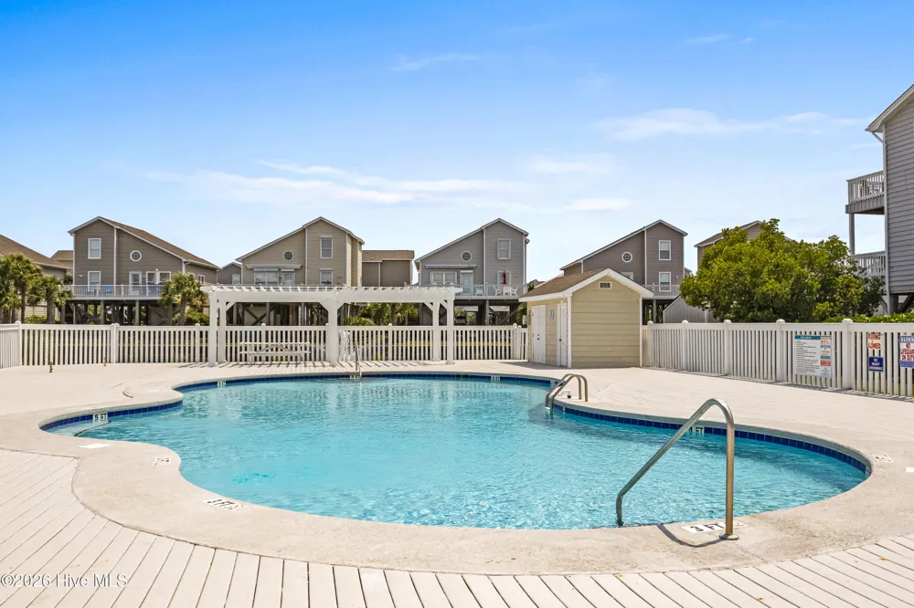 17 Sandpiper Drive Ocean Isle Beach, NC 28469