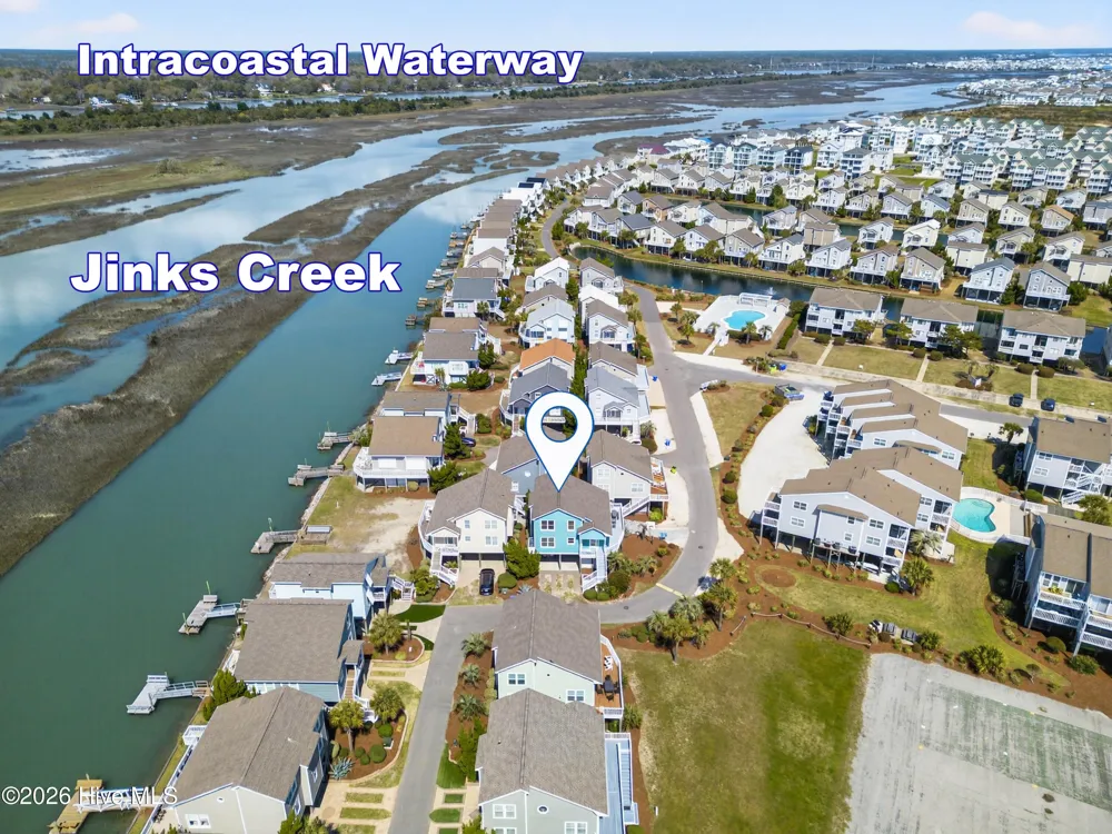 17 Sandpiper Drive Ocean Isle Beach, NC 28469
