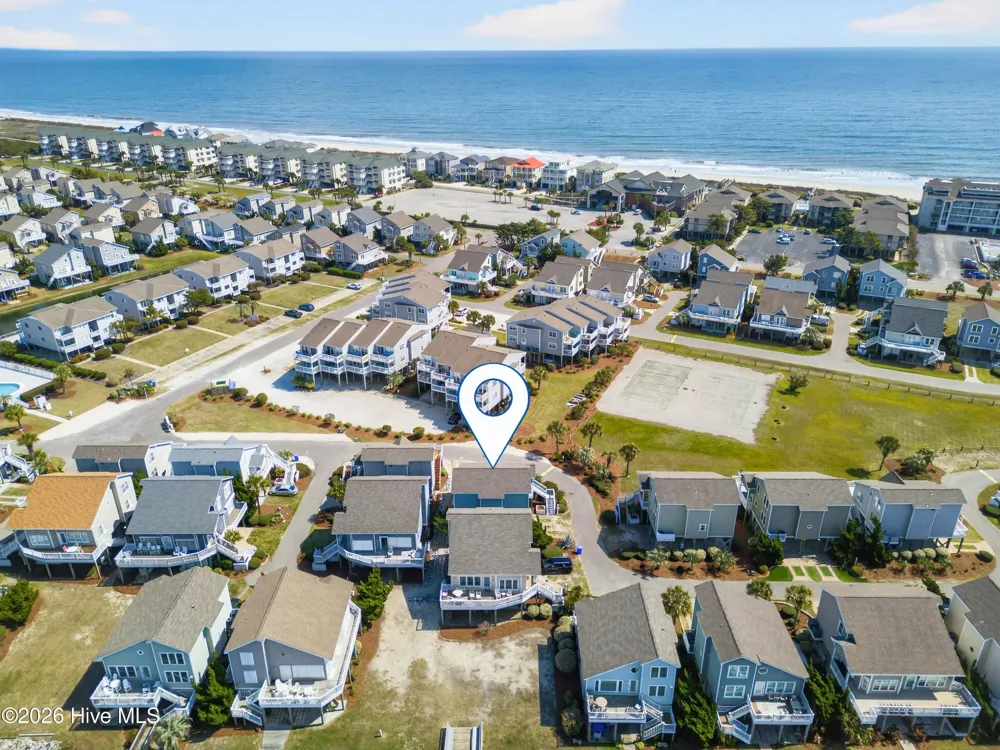 17 Sandpiper Drive Ocean Isle Beach, NC 28469