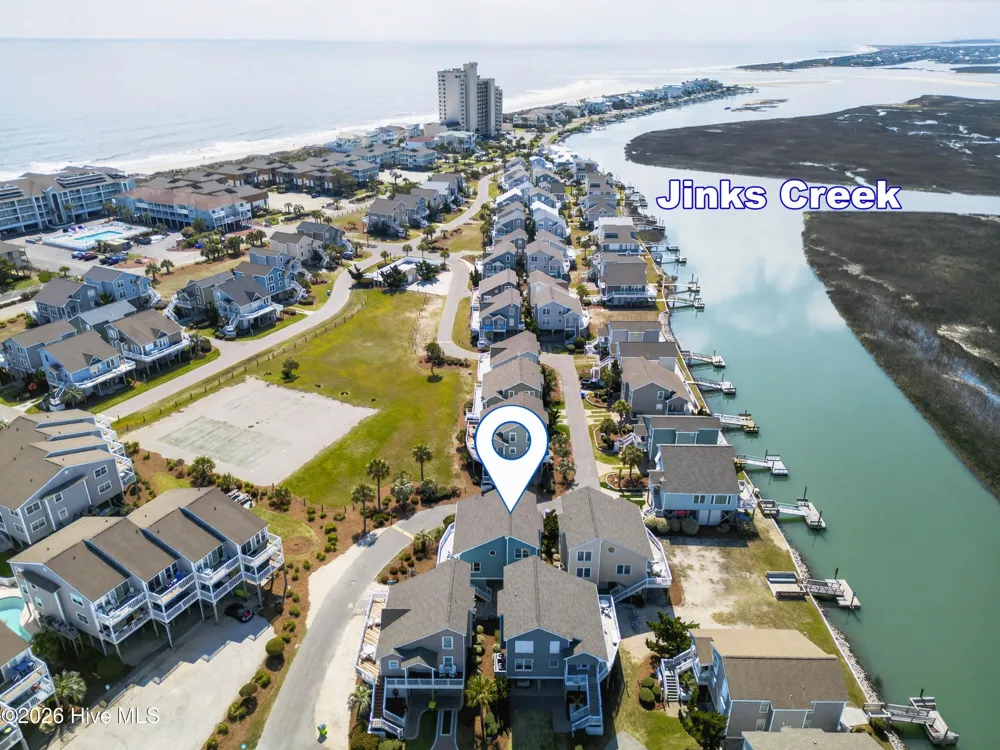 17 Sandpiper Drive Ocean Isle Beach, NC 28469