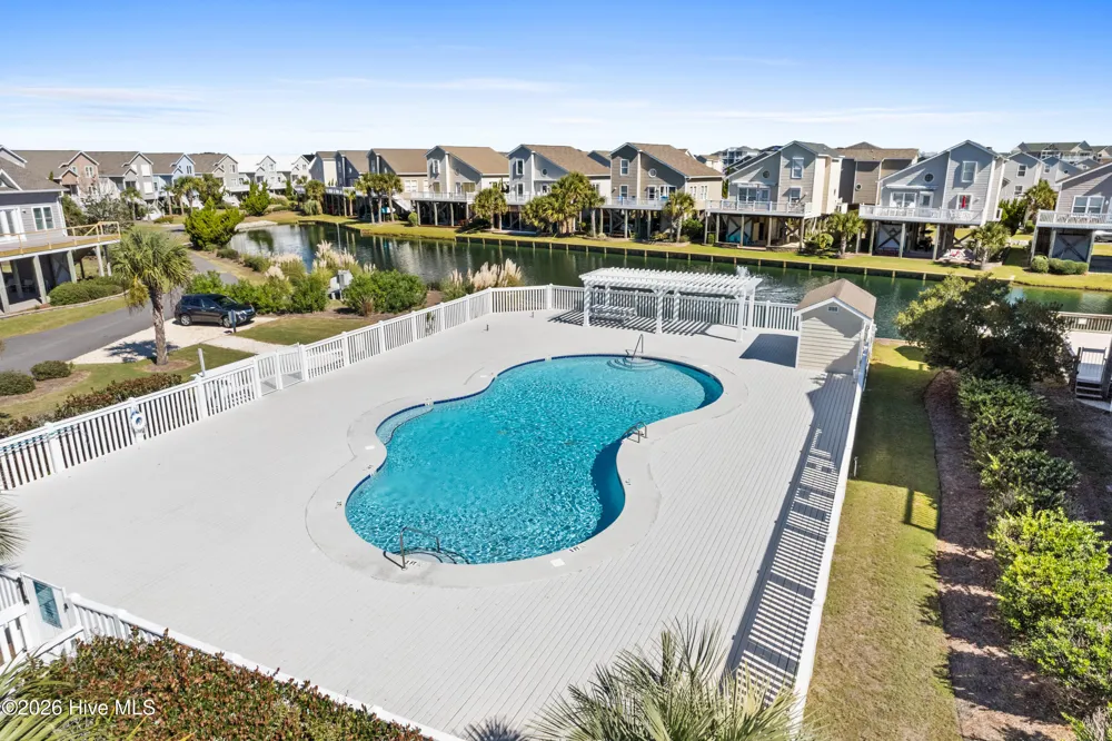 17 Sandpiper Drive Ocean Isle Beach, NC 28469