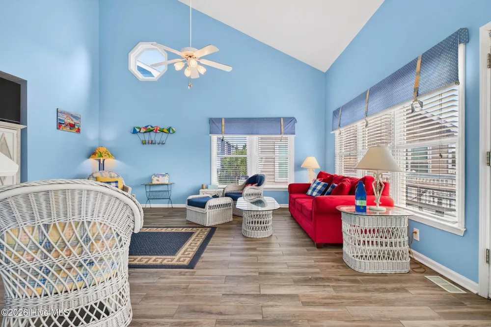 17 Sandpiper Drive Ocean Isle Beach, NC 28469