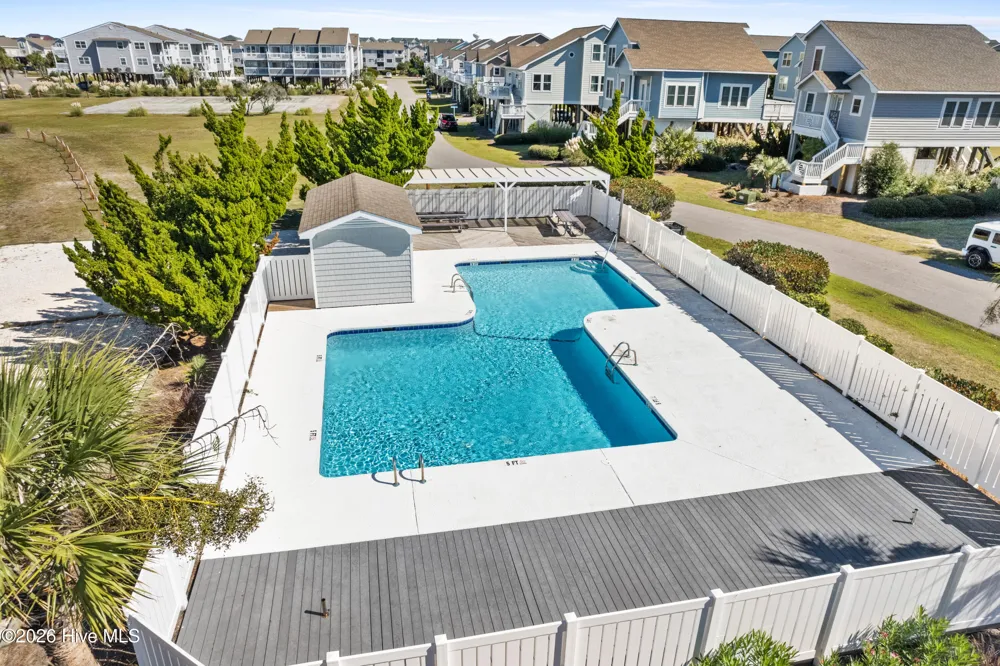 17 Sandpiper Drive Ocean Isle Beach, NC 28469