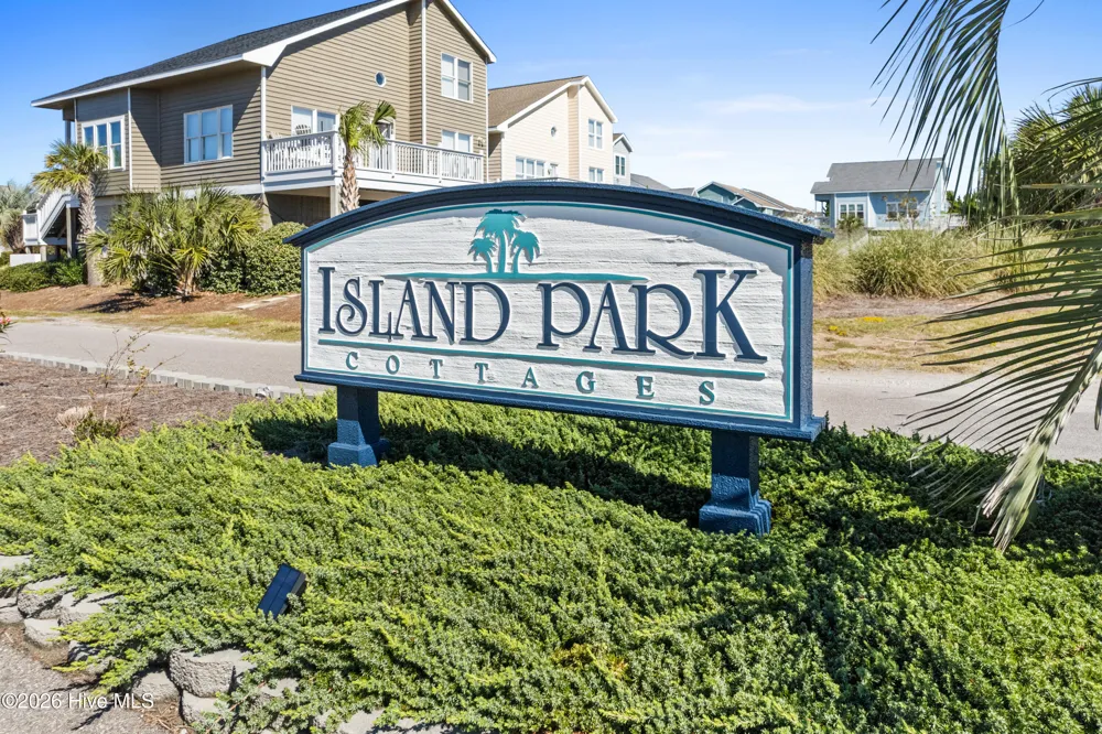 17 Sandpiper Drive Ocean Isle Beach, NC 28469