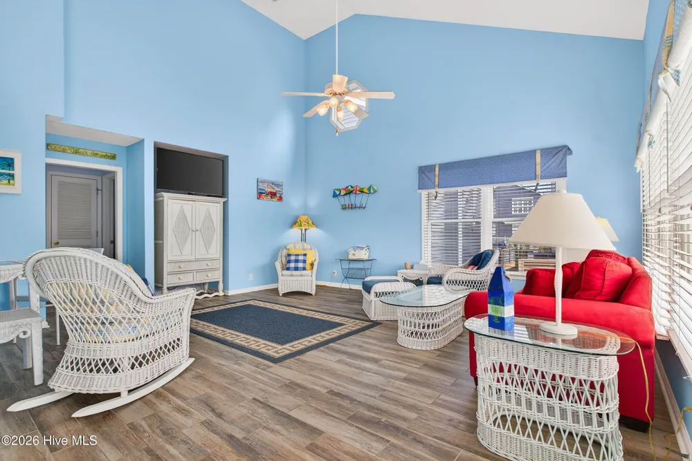 17 Sandpiper Drive Ocean Isle Beach, NC 28469