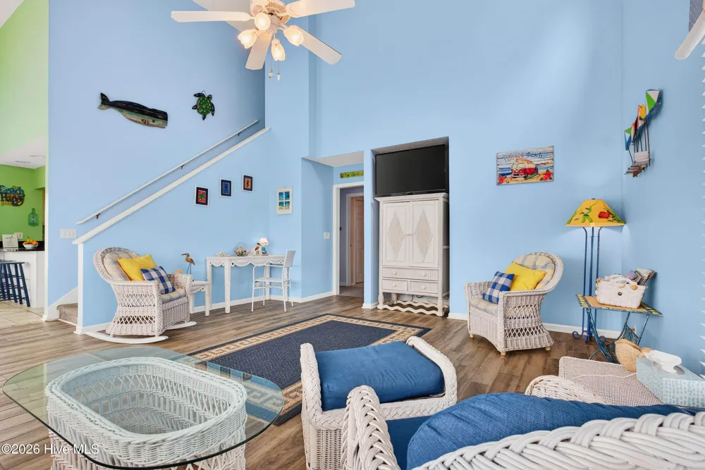 17 Sandpiper Drive Ocean Isle Beach, NC 28469