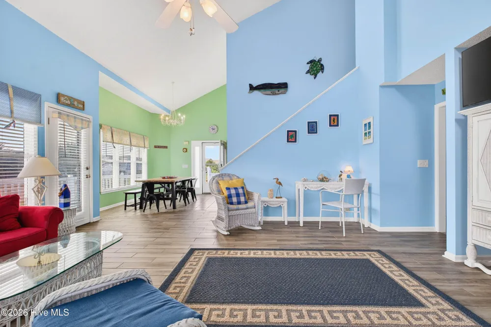 17 Sandpiper Drive Ocean Isle Beach, NC 28469