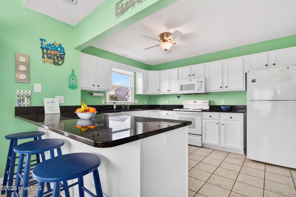 17 Sandpiper Drive Ocean Isle Beach, NC 28469