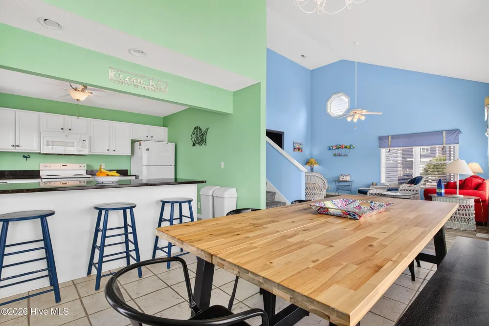 17 Sandpiper Drive Ocean Isle Beach, NC 28469