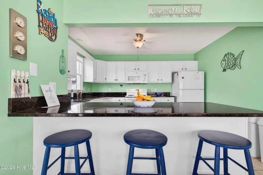 17 Sandpiper Drive Ocean Isle Beach, NC 28469