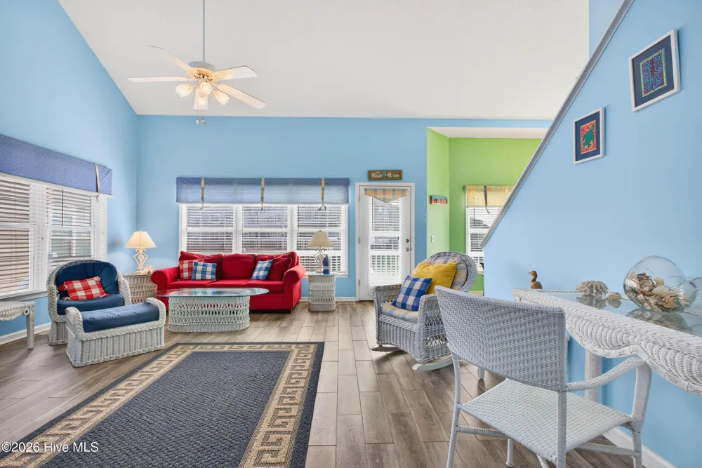 17 Sandpiper Drive Ocean Isle Beach, NC 28469