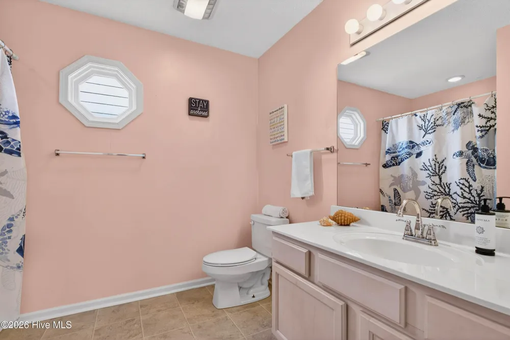 17 Sandpiper Drive Ocean Isle Beach, NC 28469