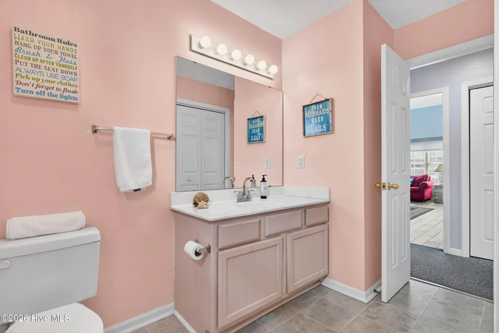 17 Sandpiper Drive Ocean Isle Beach, NC 28469