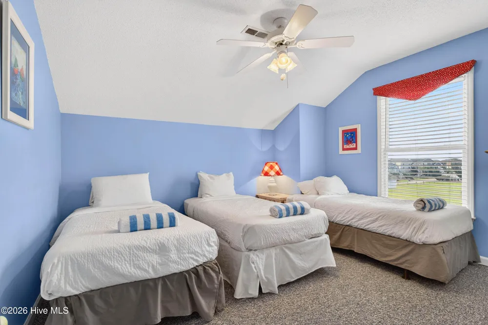 17 Sandpiper Drive Ocean Isle Beach, NC 28469