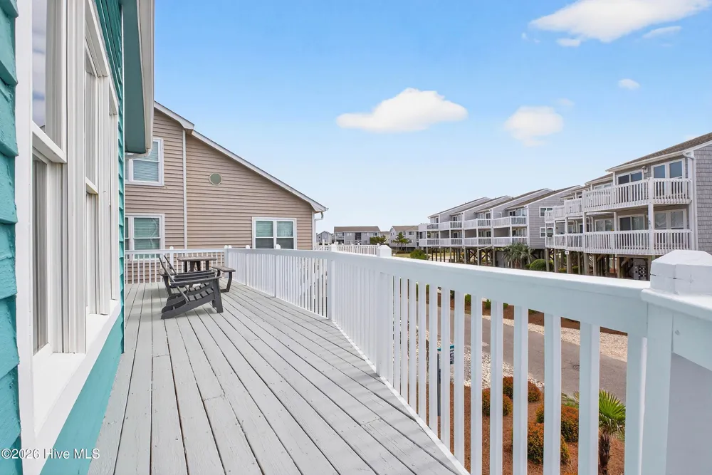 17 Sandpiper Drive Ocean Isle Beach, NC 28469