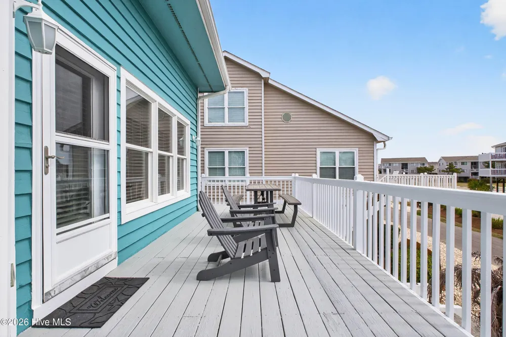 17 Sandpiper Drive Ocean Isle Beach, NC 28469