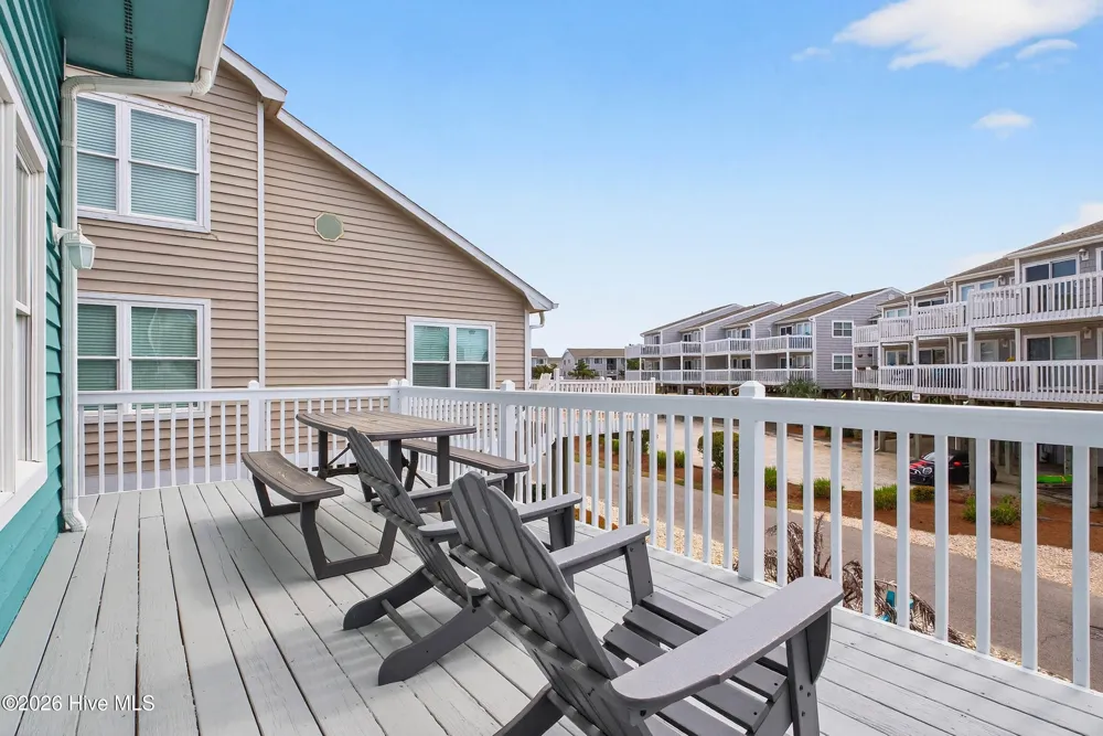 17 Sandpiper Drive Ocean Isle Beach, NC 28469