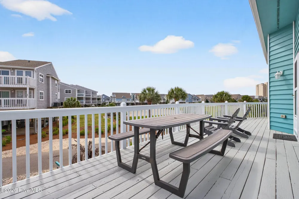 17 Sandpiper Drive Ocean Isle Beach, NC 28469