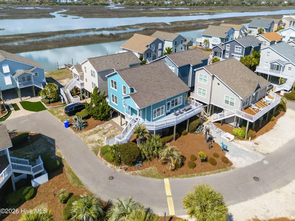 17 Sandpiper Drive Ocean Isle Beach, NC 28469