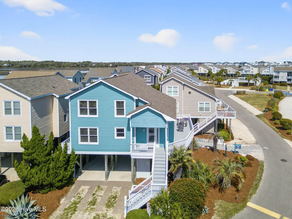 17 Sandpiper Drive Ocean Isle Beach, NC 28469