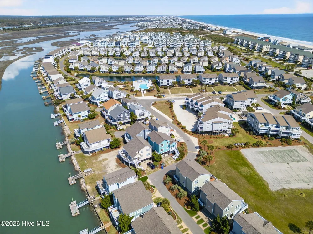 17 Sandpiper Drive Ocean Isle Beach, NC 28469
