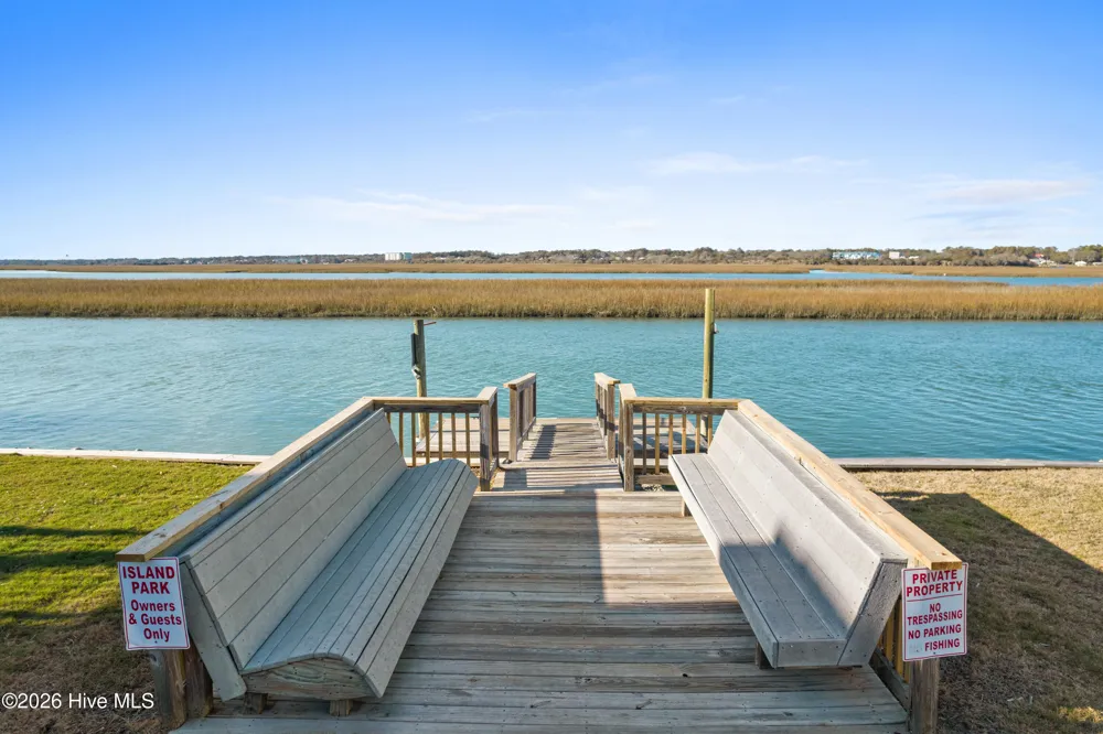 17 Sandpiper Drive Ocean Isle Beach, NC 28469