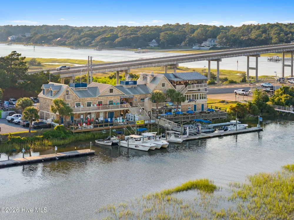17 Sandpiper Drive Ocean Isle Beach, NC 28469