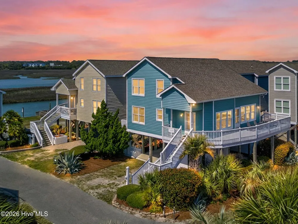 17 Sandpiper Drive Ocean Isle Beach, NC 28469