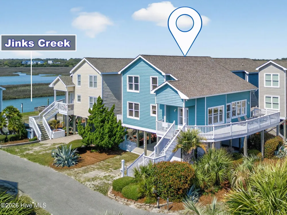17 Sandpiper Drive Ocean Isle Beach, NC 28469