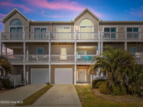 337 Fort Fisher Boulevard