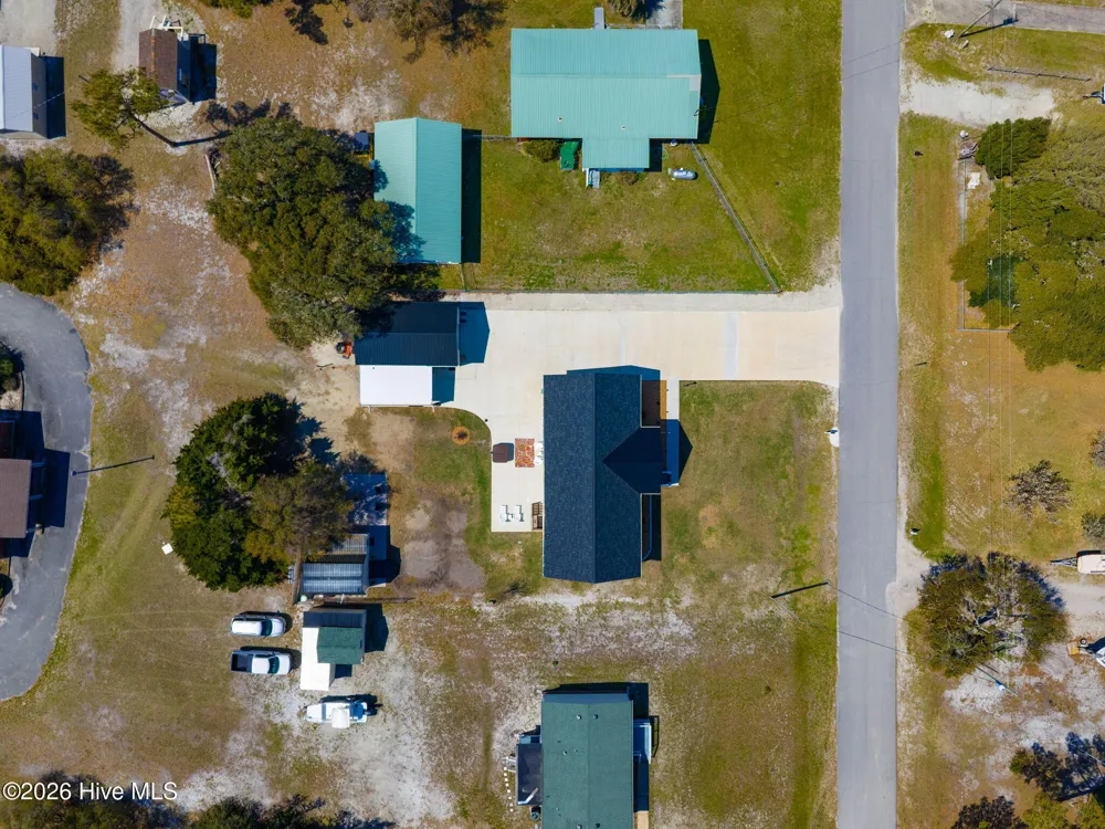 204 Nelson Street Harkers Island, NC 28531