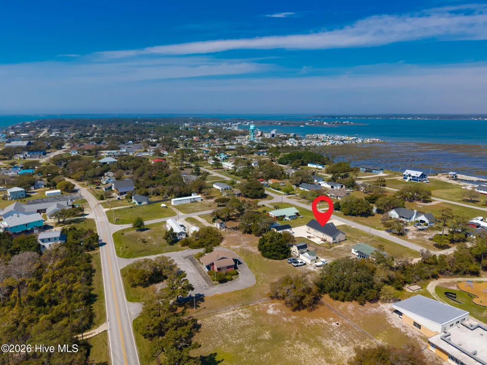 204 Nelson Street Harkers Island, NC 28531
