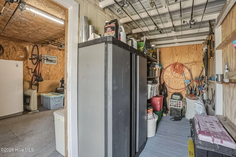 204 Nelson Street Harkers Island, NC 28531