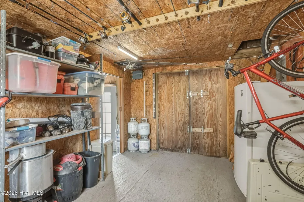 204 Nelson Street Harkers Island, NC 28531