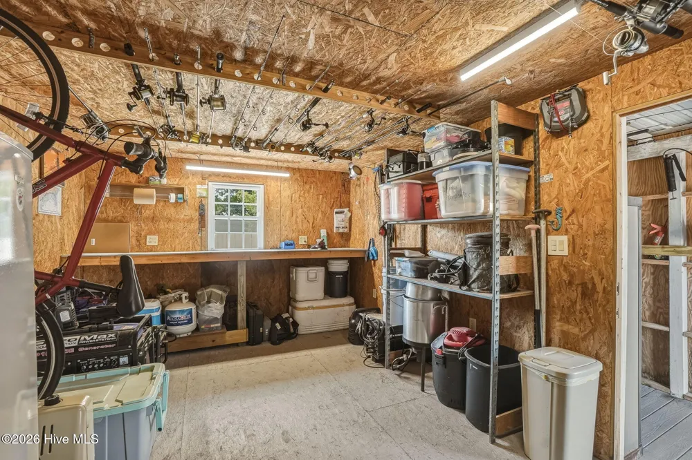 204 Nelson Street Harkers Island, NC 28531