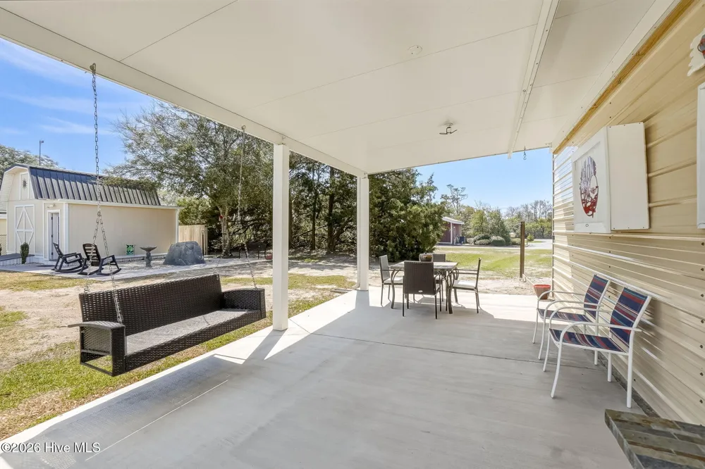 204 Nelson Street Harkers Island, NC 28531