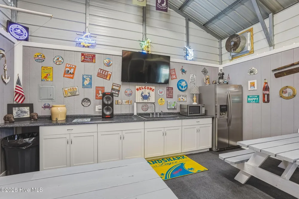 204 Nelson Street Harkers Island, NC 28531