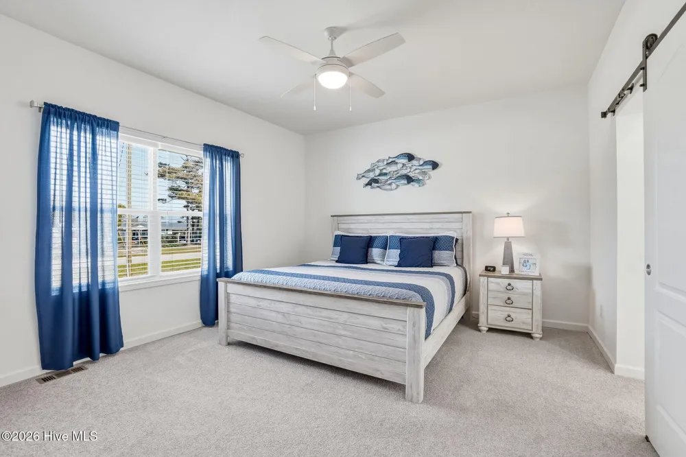 204 Nelson Street Harkers Island, NC 28531