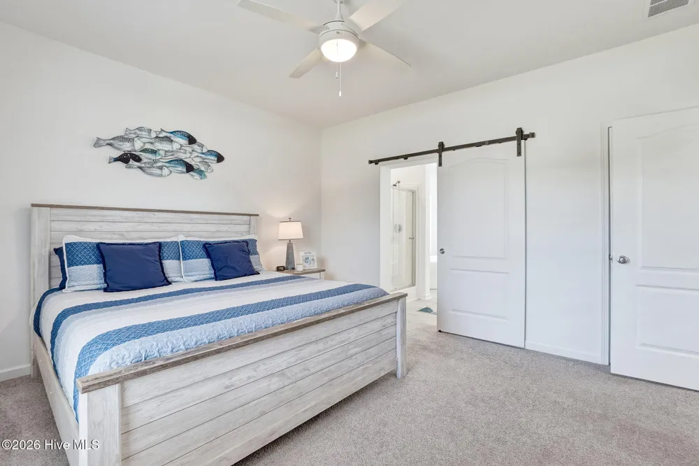 204 Nelson Street Harkers Island, NC 28531