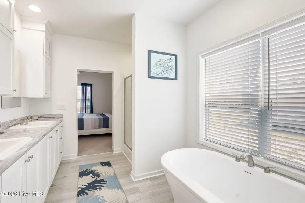 204 Nelson Street Harkers Island, NC 28531