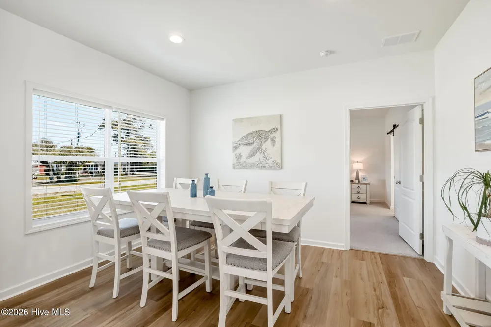 204 Nelson Street Harkers Island, NC 28531