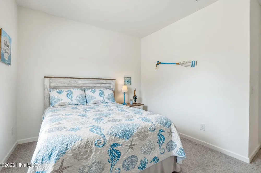 204 Nelson Street Harkers Island, NC 28531