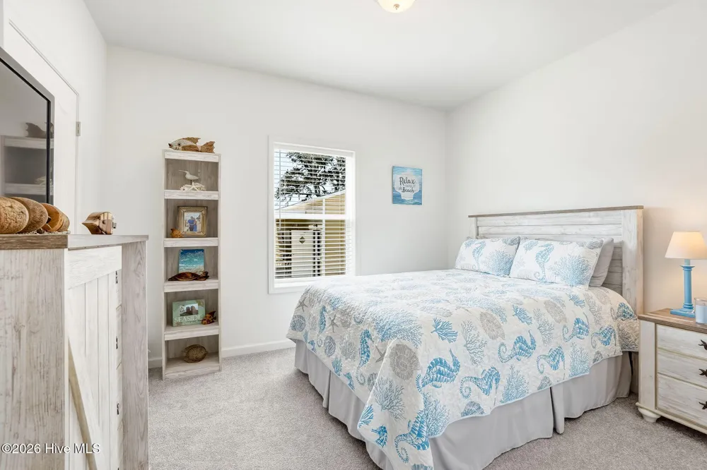 204 Nelson Street Harkers Island, NC 28531
