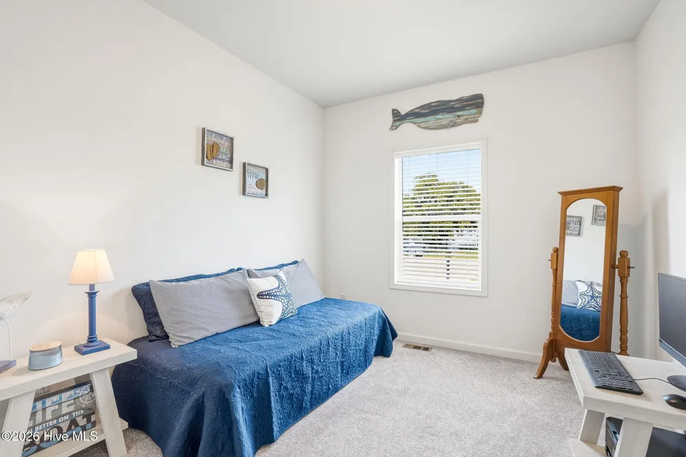 204 Nelson Street Harkers Island, NC 28531