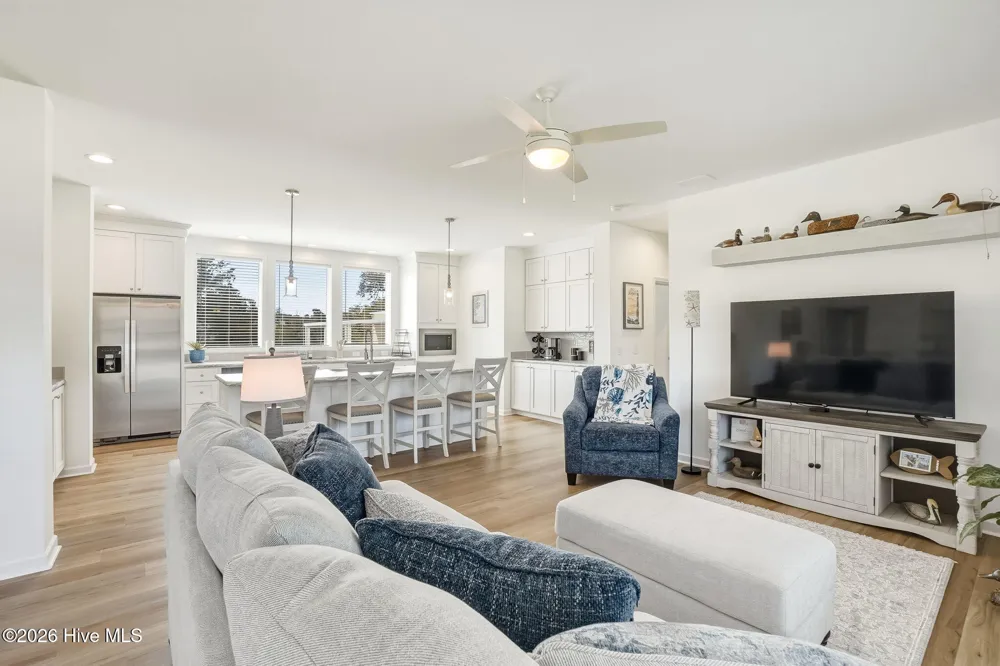 204 Nelson Street Harkers Island, NC 28531